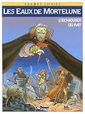 Revue Glénat  / Les Eaux de Mortelune, Tome 1 : L'Echiquier du rat : Avec Tome 2, Le Café du port offert
