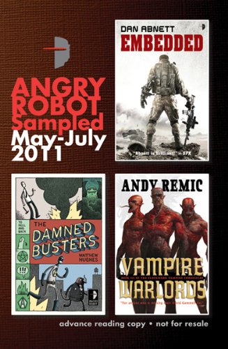 Sampled - May-July 2011