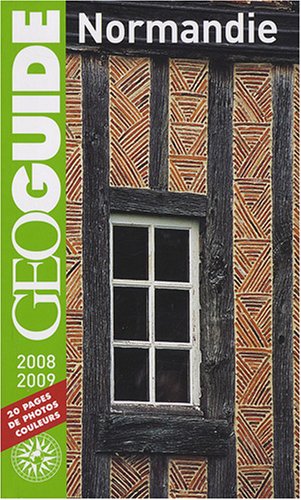 City Travel Guides Discounted  Livres : Normandie