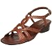 Amalfi by Rangoni Women's Jessica Woven Sandal