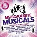 My Favourite Musicals CD + DVD