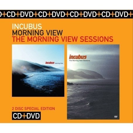 CD-Charts  Music : Morning View/the Morning View Sessions: +DVD