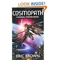 Cosmopath (Bengal Station Trilogy)