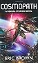 Cosmopath (Bengal Station Trilogy)