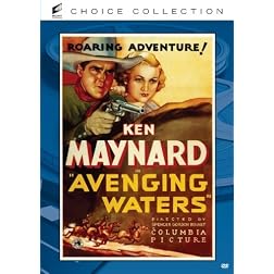 Avenging Waters