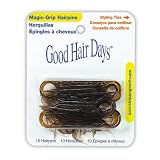 GOOD HAIR DAYS INC