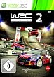 WRC 2 - FIA World Rally Championship 2011