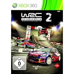 WRC 2 - FIA World Rally Championship 2011