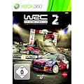 WRC 2 - FIA World Rally Championship 2011
