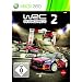 WRC 2 - FIA World Rally Championship 2011