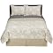 Woolrich&reg; Neutral Leaf Comforter Sets - Natural