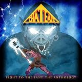 Fight to the Last: Anthology