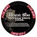 Royal Sin Soft Grip Red Steering Wheel Cover