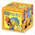 Fifi and the Flowertots - Pocket Library: Learn With Me