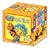 "Fifi and the Flowertots" - Pocket Library: Learn with Me
