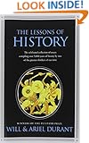 The Lessons of History