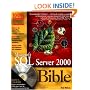 Microsoft SQL Server 2000 Bible with CD-ROM