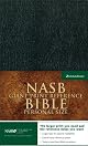The Bible (New American Standard)