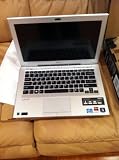 Sony Vaio VPCSC31FM/S