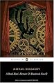 A Dead Man's Memoir: A Theatrical Novel (Penguin Classics)