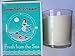 Swedish Dream Seaweed Candle