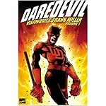 Daredevil Visionaries - Frank Miller, Vol. 1 book cover