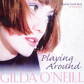 Playing Around (Unabridged)