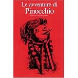 Le avventure di Pinocchio (Italian Edition)