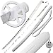 Japanese Anime Samurai Katana Sword Rukia White