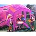 Barbie Starlight MOTOR HOME Playset Motorhome Van w Tent & Pull Out Trail Rider (1993) 51CU1Yy8qeL. AA75 Barbie Starlight MOTOR HOME Playset Motorhome Van w Tent & Pull Out Trail Rider (1993)
