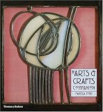 The Arts and Crafts Companion