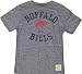 Buffalo Bills Tri-Blend Gym Class T-Shirt