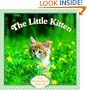 The Little Kitten (Pictureback(R))