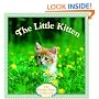 The Little Kitten (Pictureback(R))
