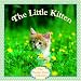 The Little Kitten (Pictureback(R))
