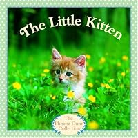 The Little Kitten (Pictureback(R))