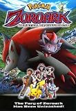 POKEMON:ZOROARK MASTER OF ILLUSIONS