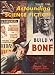 Astounding Science Fiction February-April 1956 (Double Star by Robert A. Heinlein)
