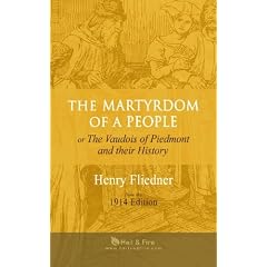 The Martyrdom of a People