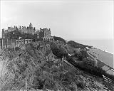 Photographic Prints of Felix Hotel and beach, Felixstowe, Suffolk from Mary Evans