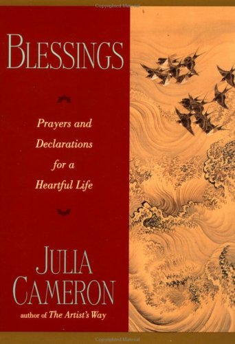 Blessings Book Image