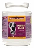 Dr. Kruger's Supplements Everyday Health Formula - 54.75 oz