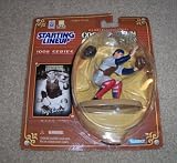 1998 Yogi Berra MLB Cooperstown Collection Starting Lineup