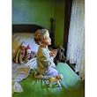 Childlike Faith 300pc Jigsaw Puzzle by Kathy Lawrence