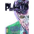 Pluto, tome 4