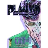 Pluto, tome 4par Naoki Urasawa