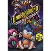 Sonic Underground: Sonic to the Rescue