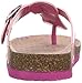 The Children's Place Luna Glitter Thong Sandal (Little Kid/Big Kid)