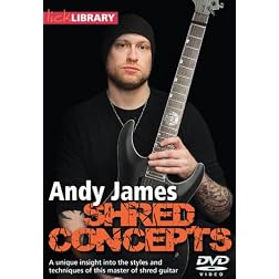 Shred Concepts