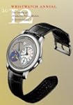 Wristwatch Annual 2012: The Catalog o...